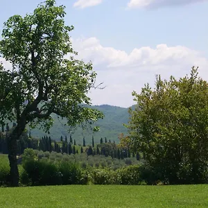 La Locanda Country Séjour à la campagne