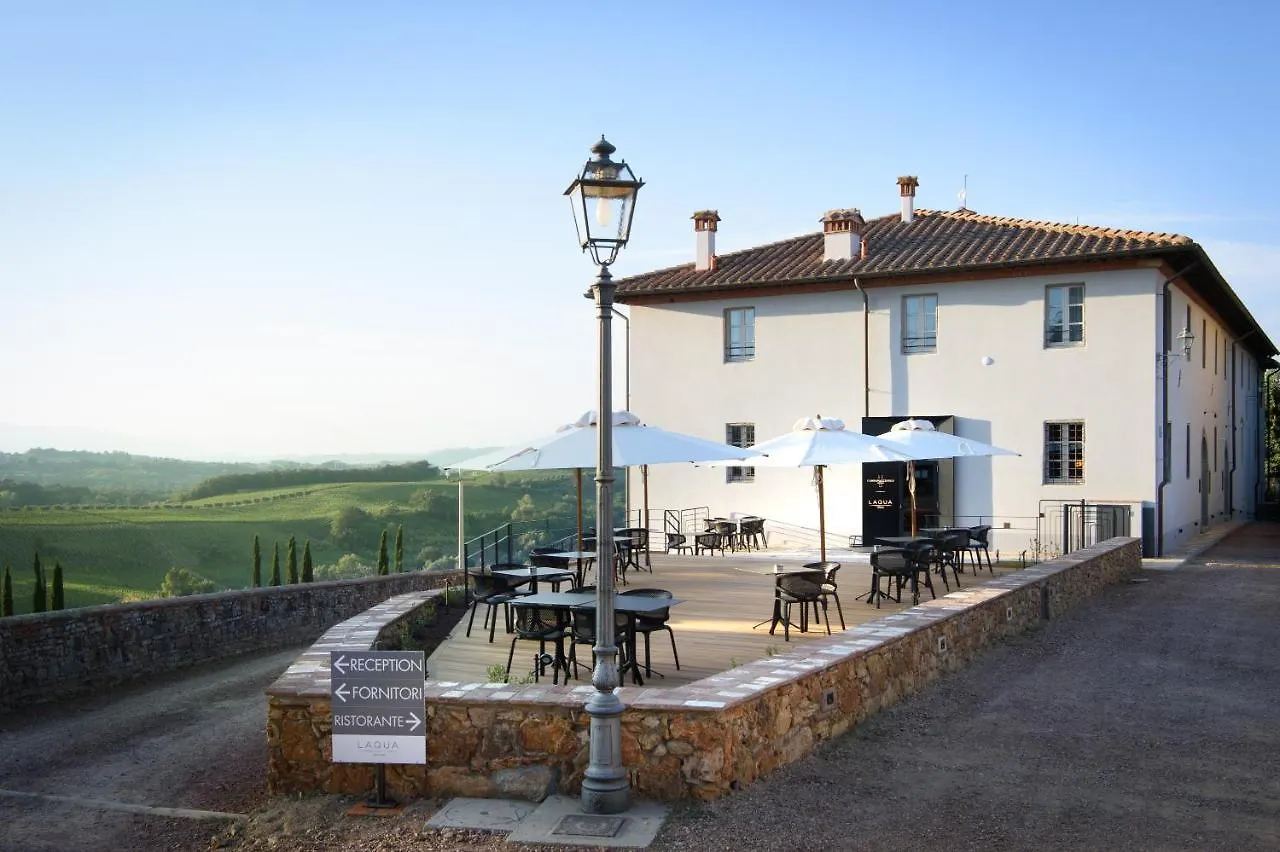 Laqua Vineyard location